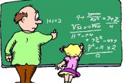 Doučování matematiky
